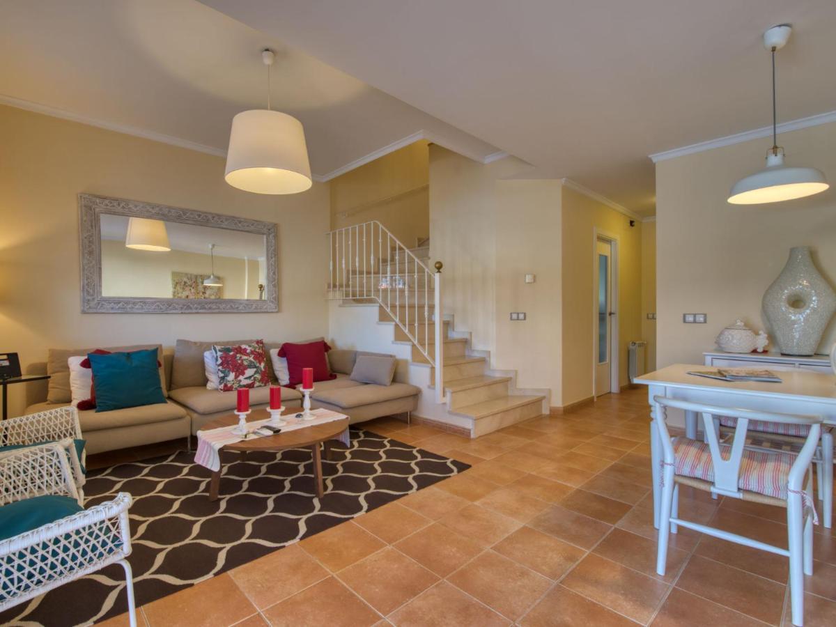 Holiday Home Campoverde By Interhome เดเนีย ภายนอก รูปภาพ