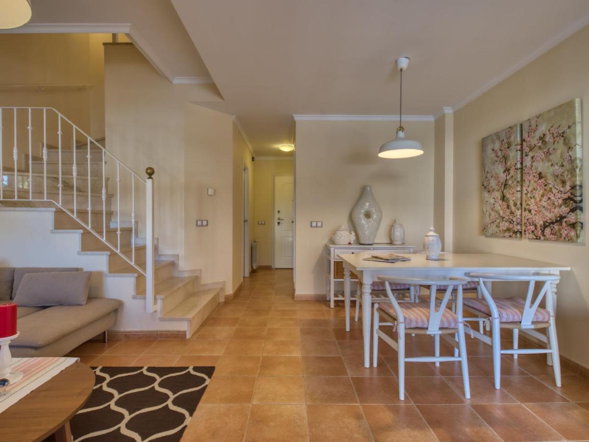 Holiday Home Campoverde By Interhome เดเนีย ภายนอก รูปภาพ