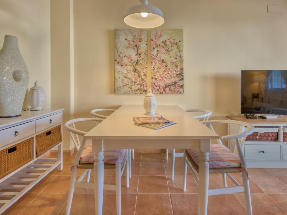 Holiday Home Campoverde By Interhome เดเนีย ภายนอก รูปภาพ