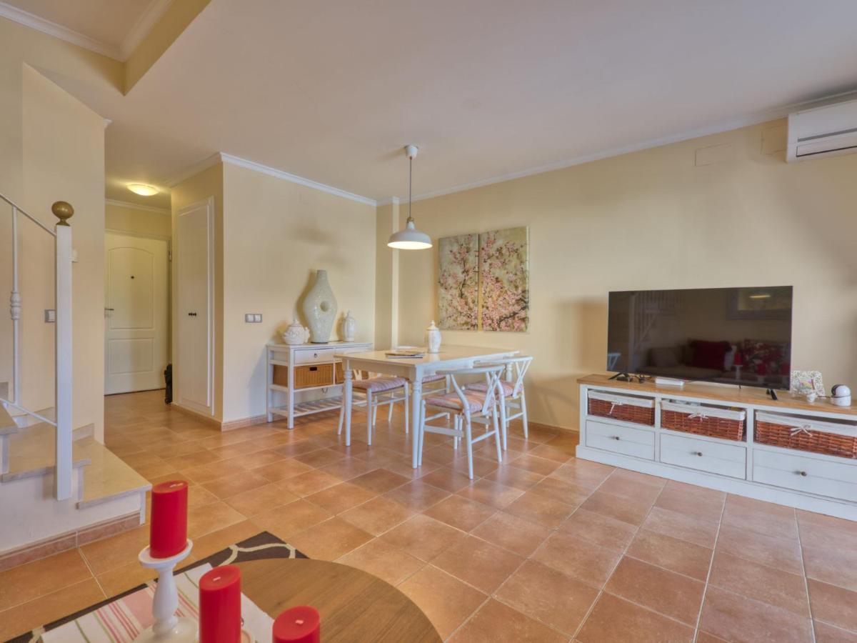 Holiday Home Campoverde By Interhome เดเนีย ภายนอก รูปภาพ