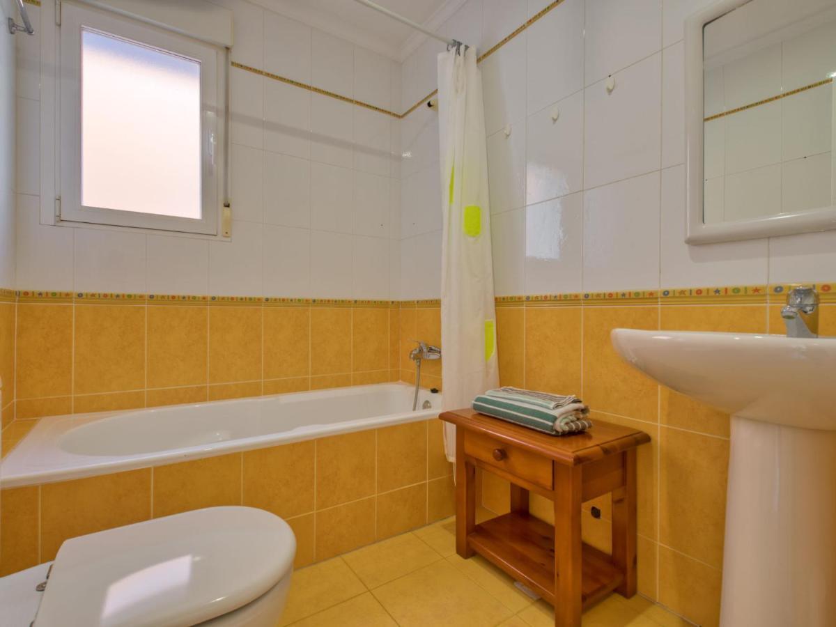 Holiday Home Campoverde By Interhome เดเนีย ภายนอก รูปภาพ
