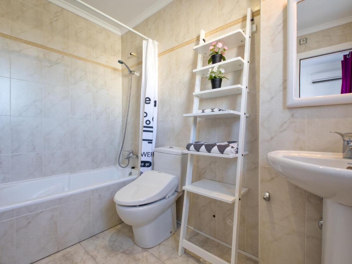 Holiday Home Campoverde By Interhome เดเนีย ภายนอก รูปภาพ